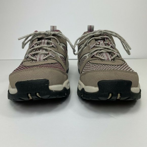 LL Bean Rocky Coast Womens Multisport Hiking Shoes - Picture 5 of 8